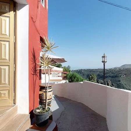 Holiday home Casa Pepa