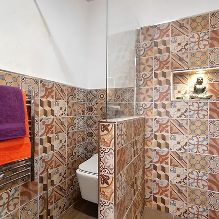 Holiday home Casa Pepa