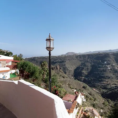 Casa Pepa Holiday home *