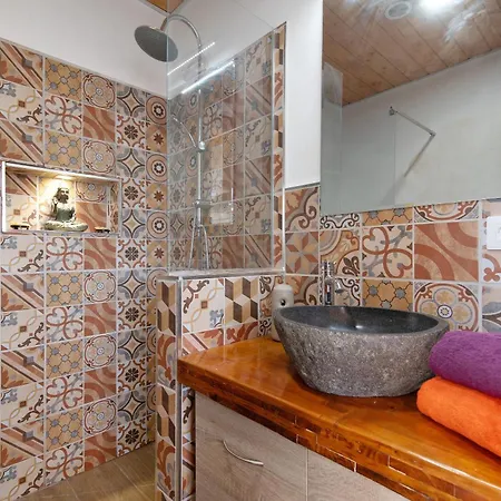 Casa Pepa *