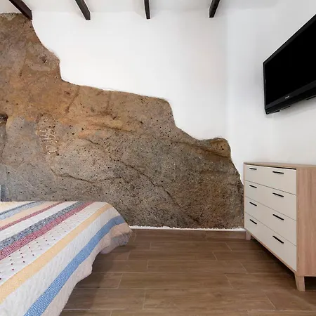 Casa Pepa Holiday home *